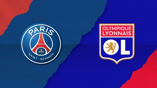 Illustration du Résumé du match PSG - Olympique Lyonnais du 02/04/2023