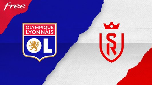 Illustration du Résumé du match Olympique Lyonnais - Reims du 27/05/2023