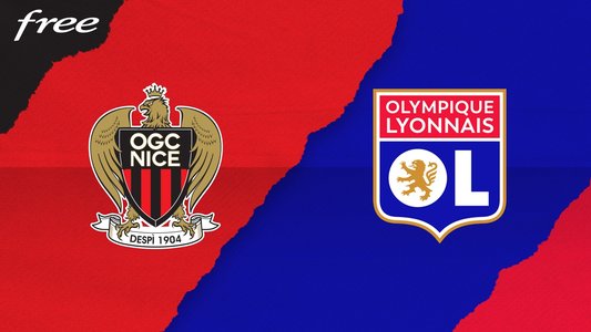 Illustration du Résumé du match Nice - Olympique Lyonnais du 03/06/2023